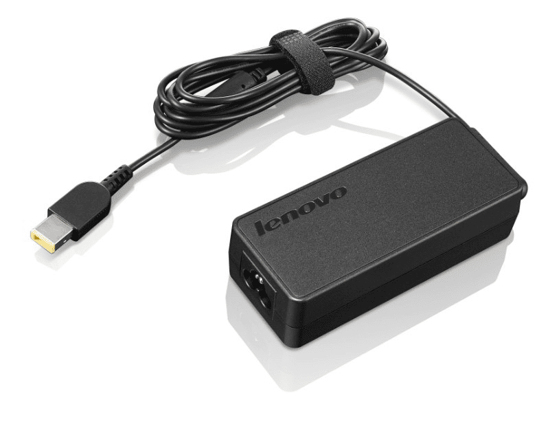 Lenovo Bloc d'alimentation 4X20E50 / 4X20E50562 Noir