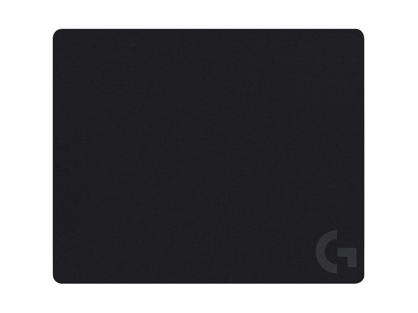 Logitech Mauspad G240 Cloth / 943-000785 Schwarz