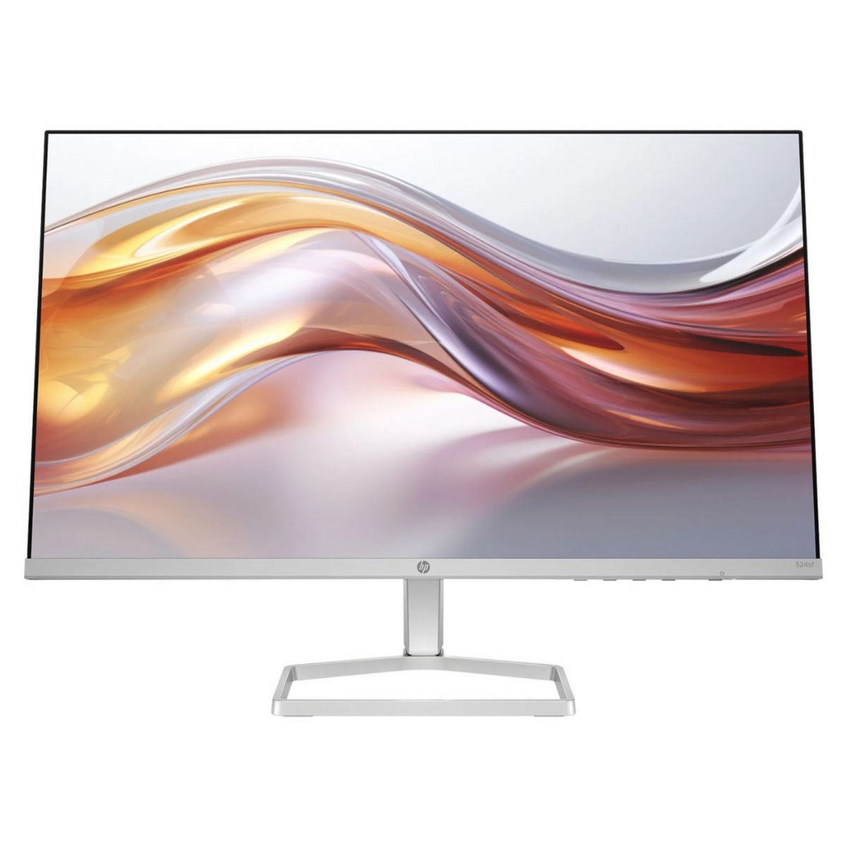 HP Monitor 524sf / 94C17E9#ABB Silber/Schwarz HP Monitor 524sf / 94C17E9#ABB Silber/Schwarz