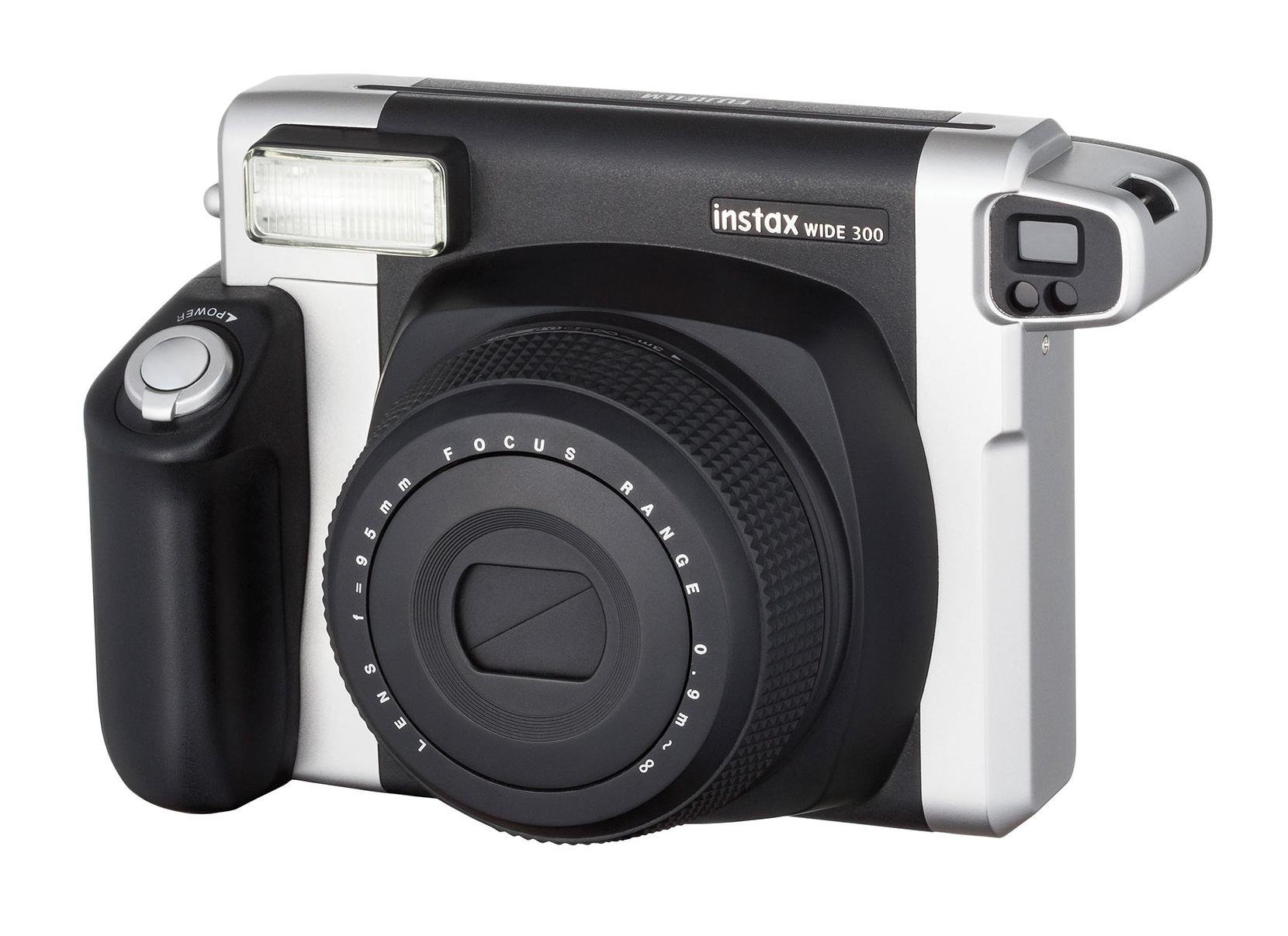 Fujifilm Caméra INWI300 / 16445795 Noir