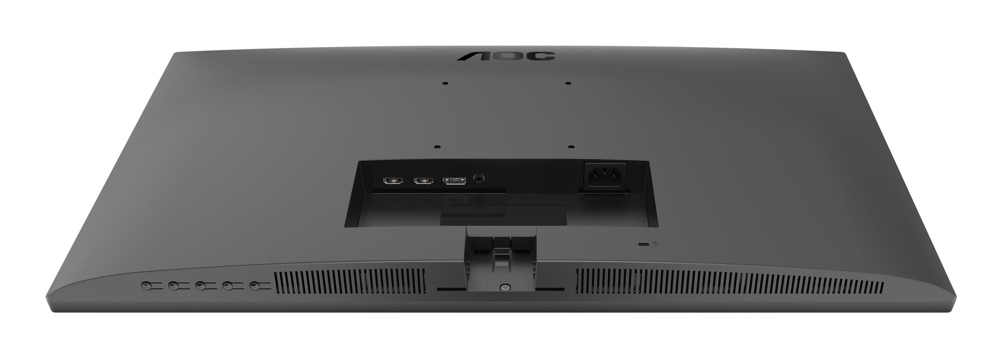 AOC Monitor U27B3A / U27B3A Negro 68,6 cm (27")