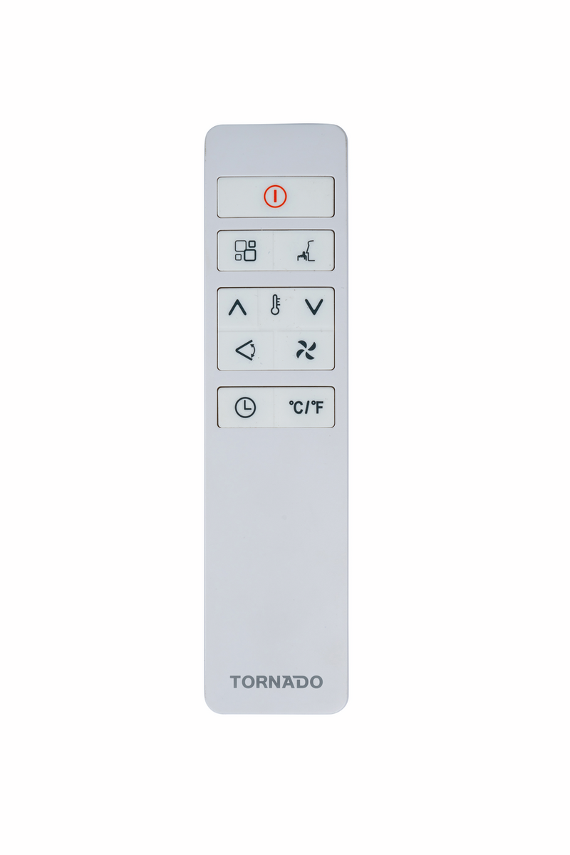 Tornado AC AC Monoblock 7K.BTU / TPHAW-07ABG White Tornado AC AC Monoblock 7K.BTU / TPHAW-07ABG White