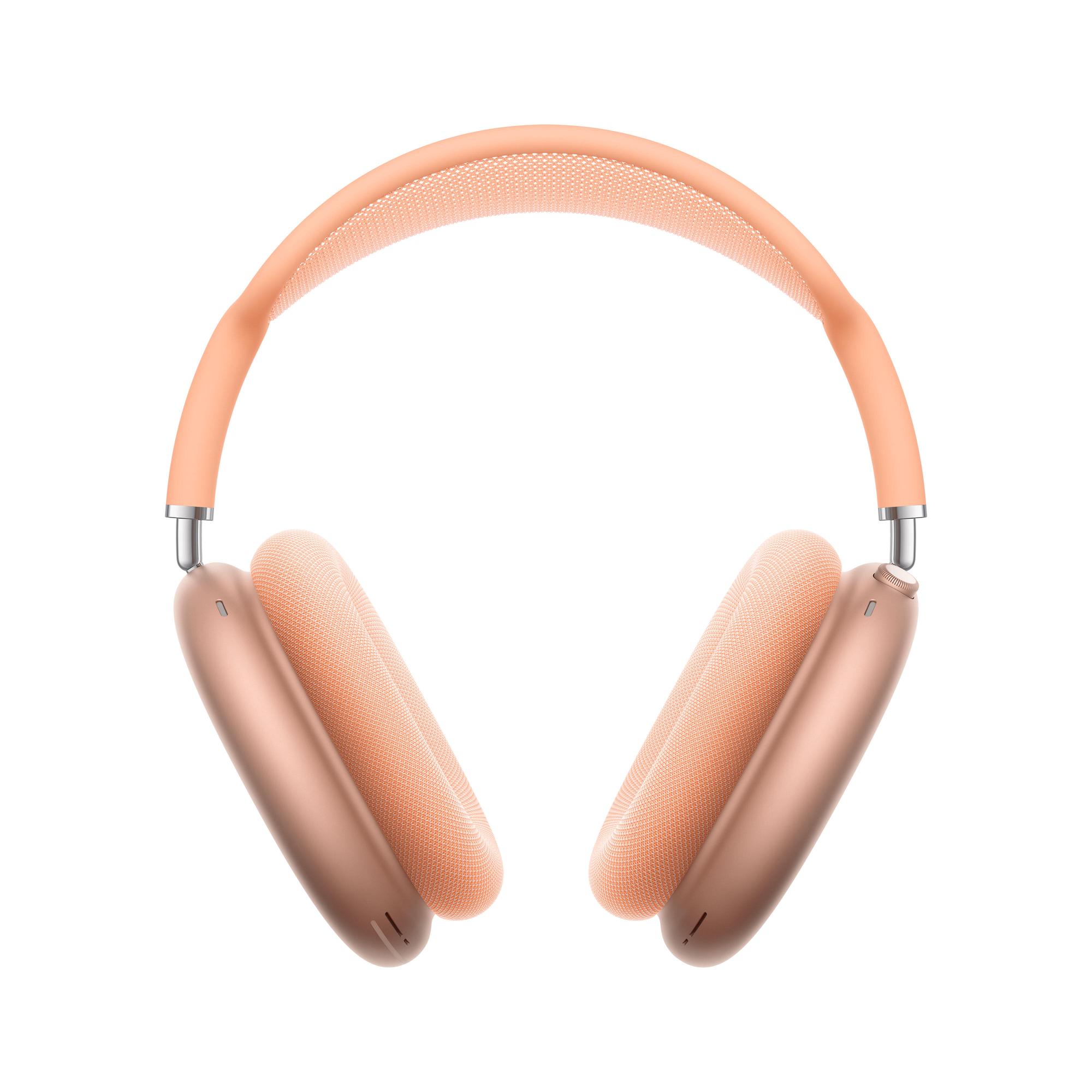 Apple Auriculares AirPods Max / MWW73ZM/A Naranja
