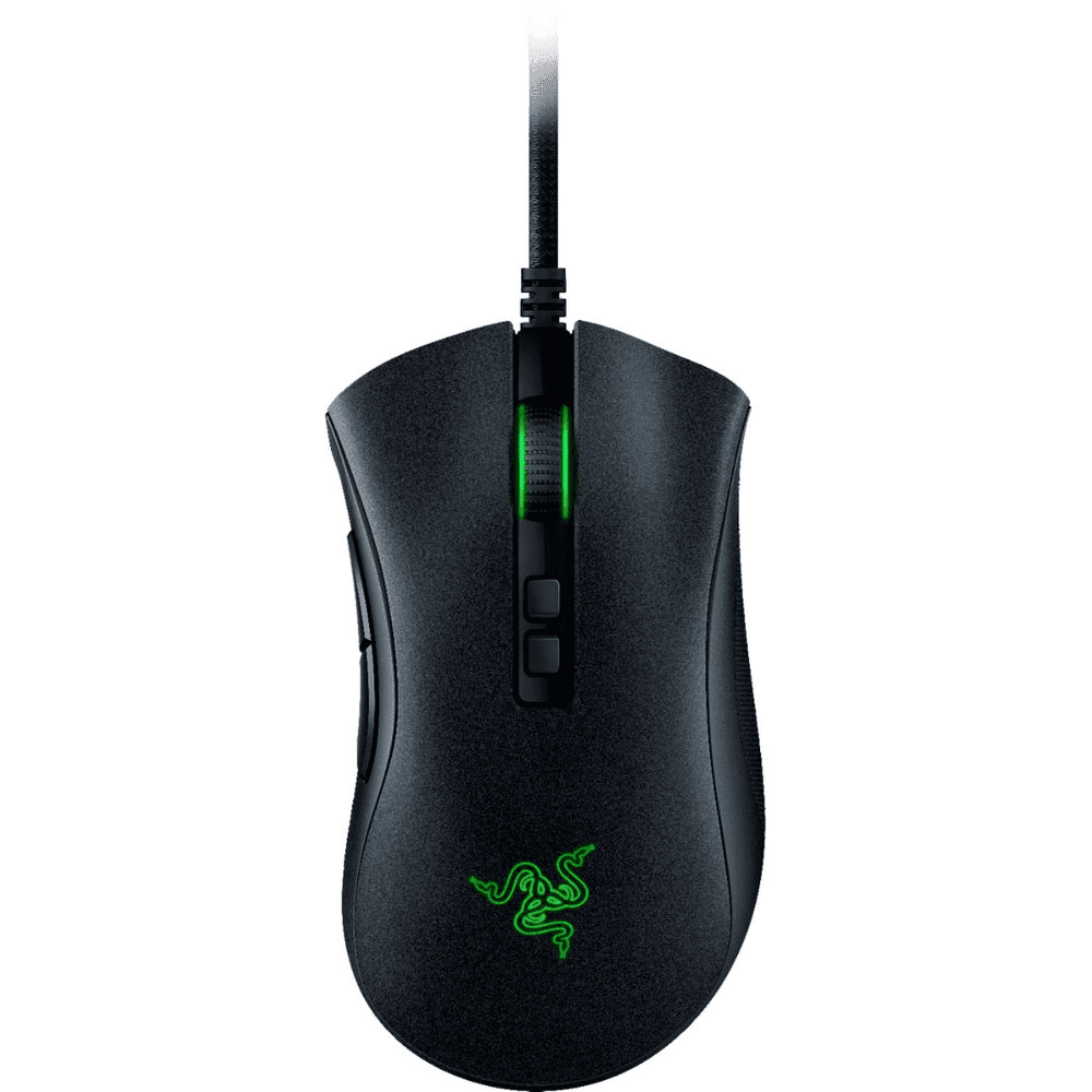 Razer Mouse DeathV2 / RZ01-03210100-R3M1 Nero