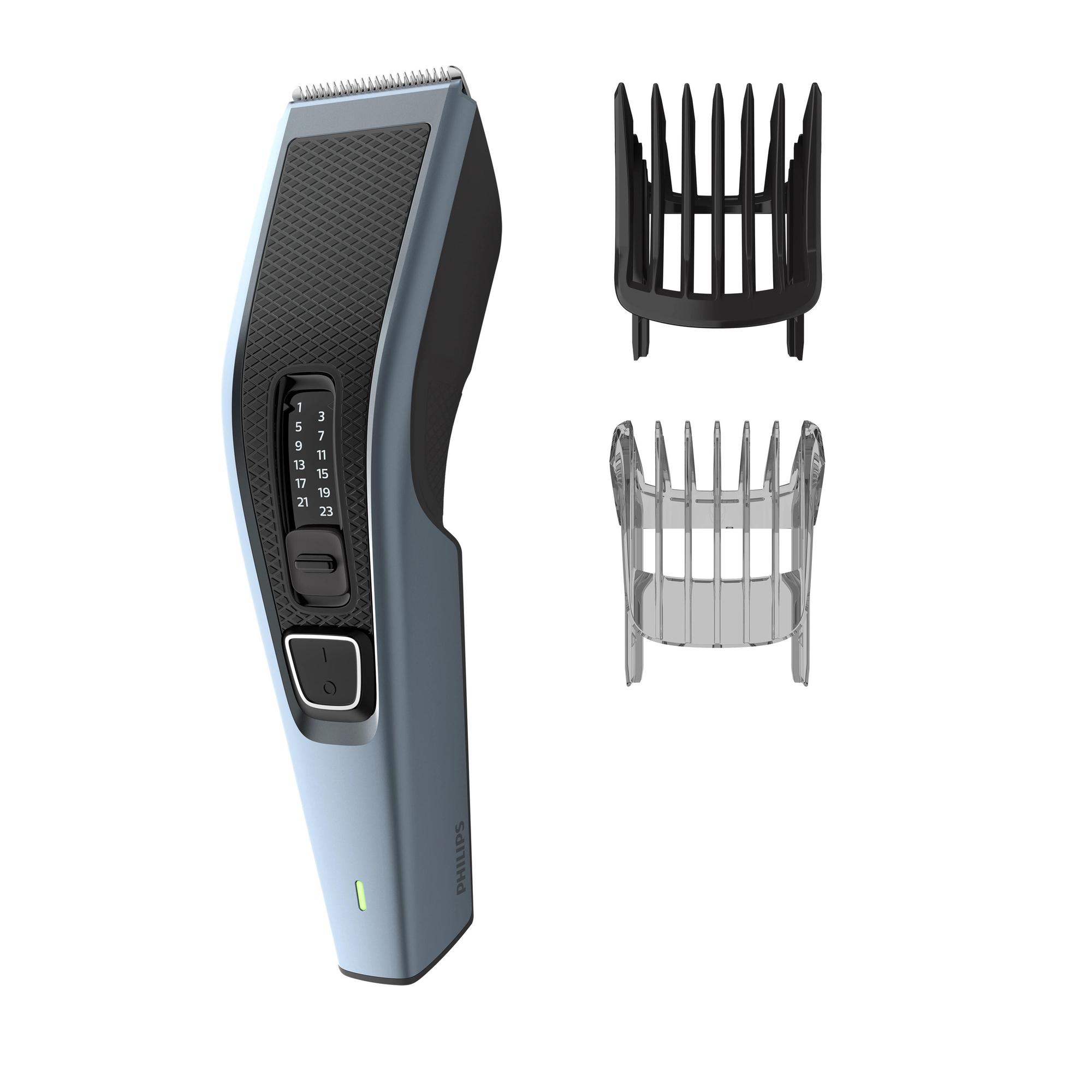 Philips Rasoio HC3530 / HC3530/15 Nero, blu
