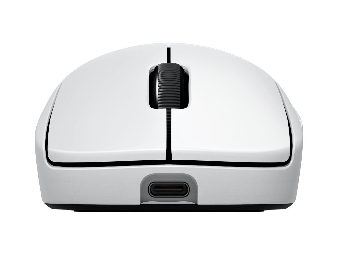 Logitech Mouse G Pro 2 Lightspeed / 910-007302 Bianco