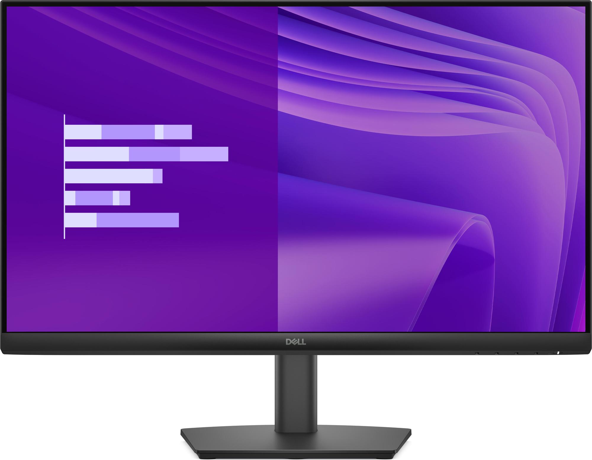 DELL Monitor E2425HM / 210-BRDN Negro Standard 60,5 cm (23,8")