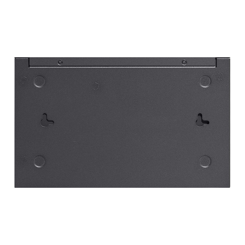 TP-Link Switch TL-SG2008P / TL-SG2008P Schwarz
