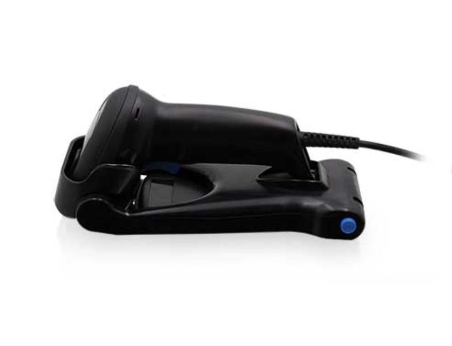 Datalogic Scanner per codici a barre QW2520S / QW2520-BKK1S Nero