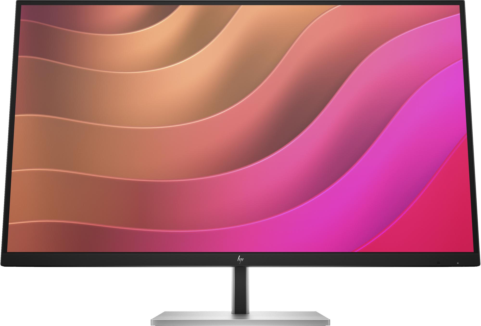 HP Monitor E32k G5 / 6N4D6AA#ABB Black 80 cm (31.5")