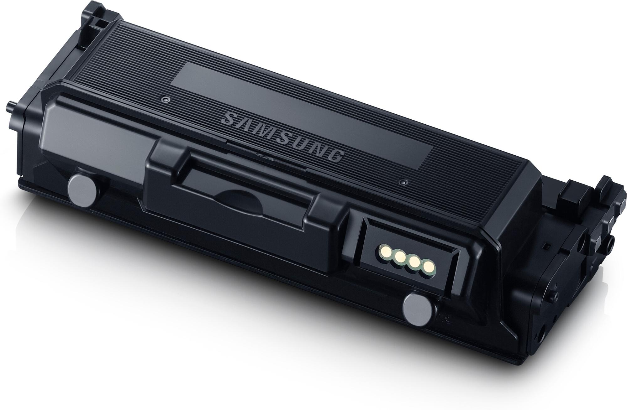 Samsung Toner MLT-D204U / SU945A Black Standard