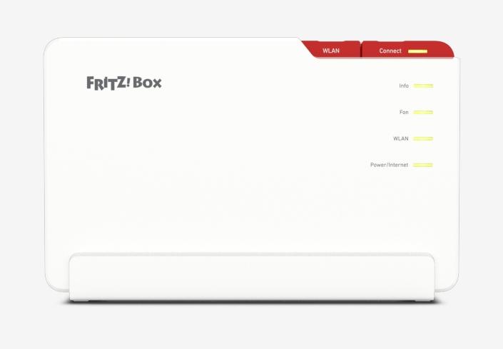 Fritz! Router 5690 Pro / 20003043 White