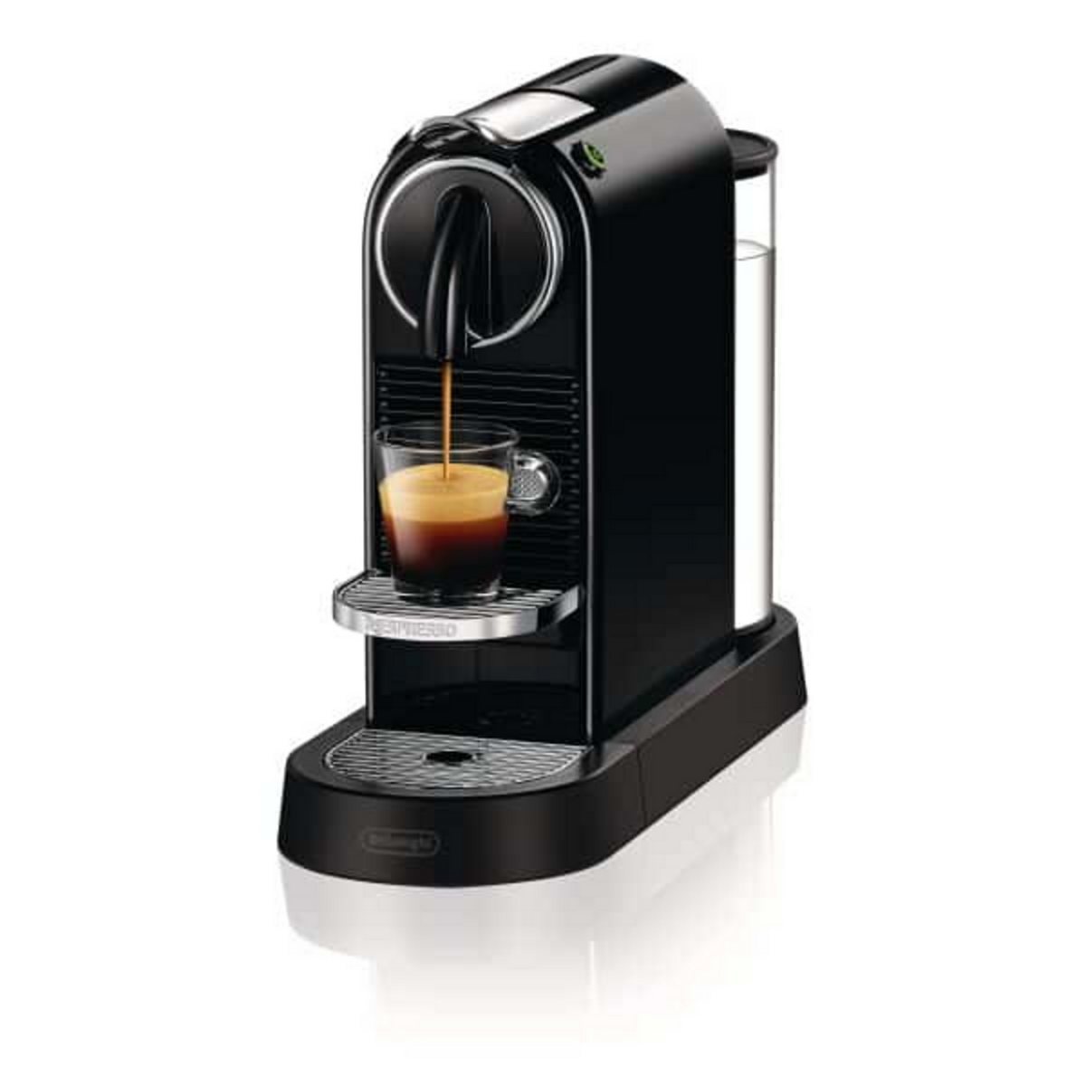 De'Longhi Kapselmaschine CitiZ / EN167.B Schwarz
