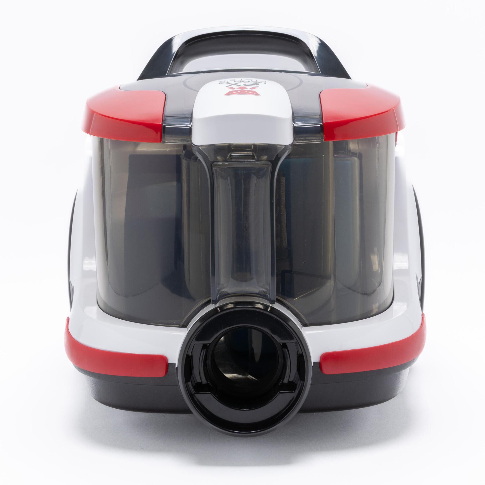 TORNADO Hoover VCCKC800RC Rojo, blanco