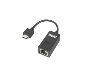 Lenovo Ethernetadapter Q84427 / 4X90Q84427 Schwarz