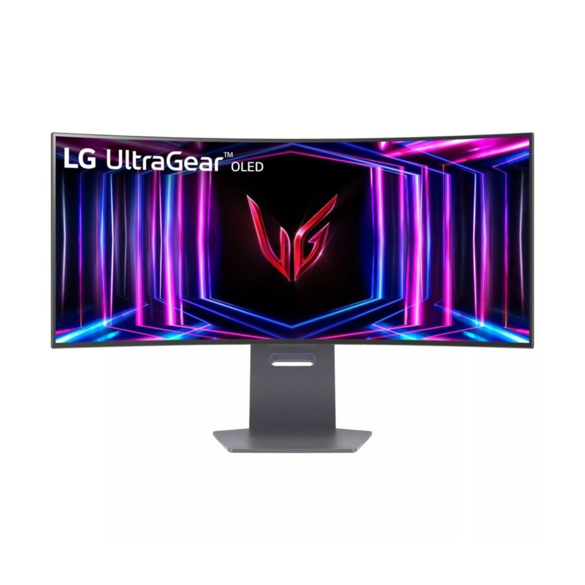 LG Monitor 34GS95QE-B / 34GS95QE-B Nero (34 ")