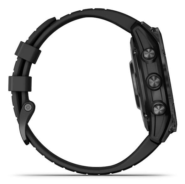 Garmin Wearable 02777 / 010-02777-01 Noir 3,3 cm (1,3")