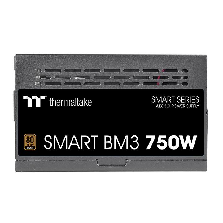 Thermaltake PC power supply unit Smart BM3 750W / PS-SPD-0750MNFABE-3 Black