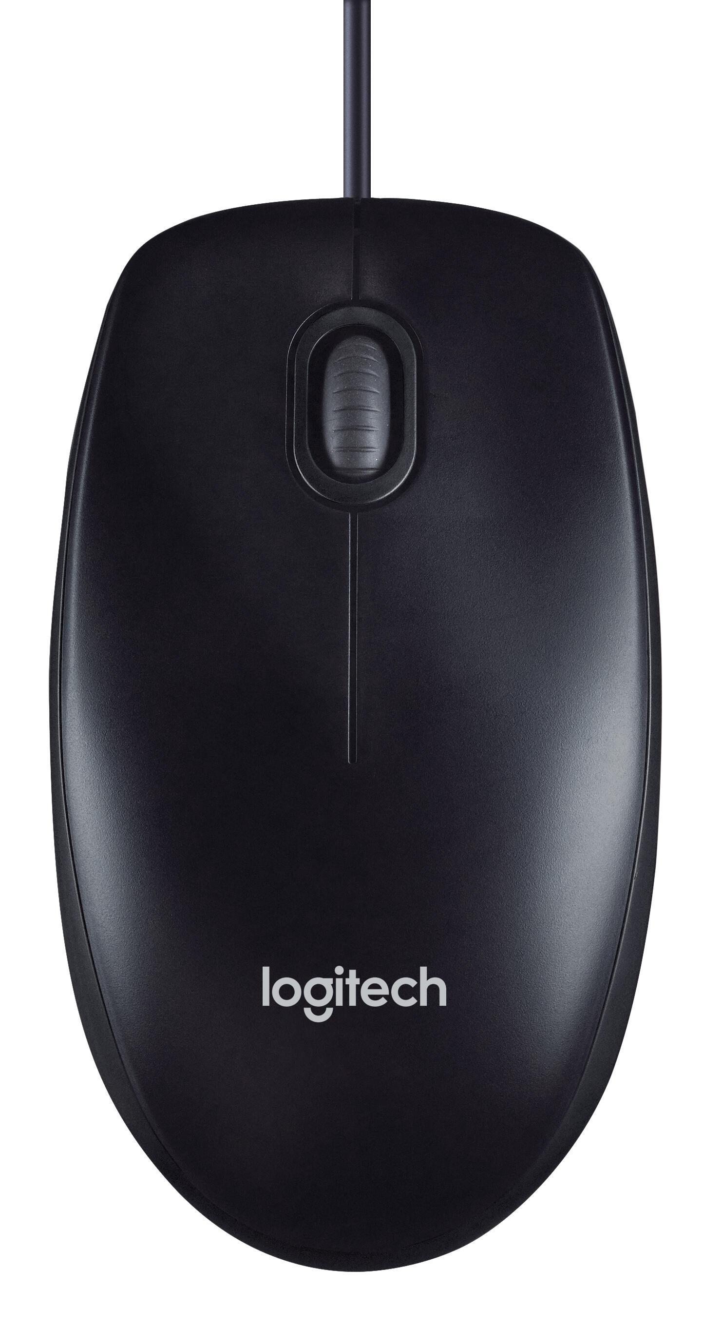 Logitech Mouse M90 / 910-001793 Grey