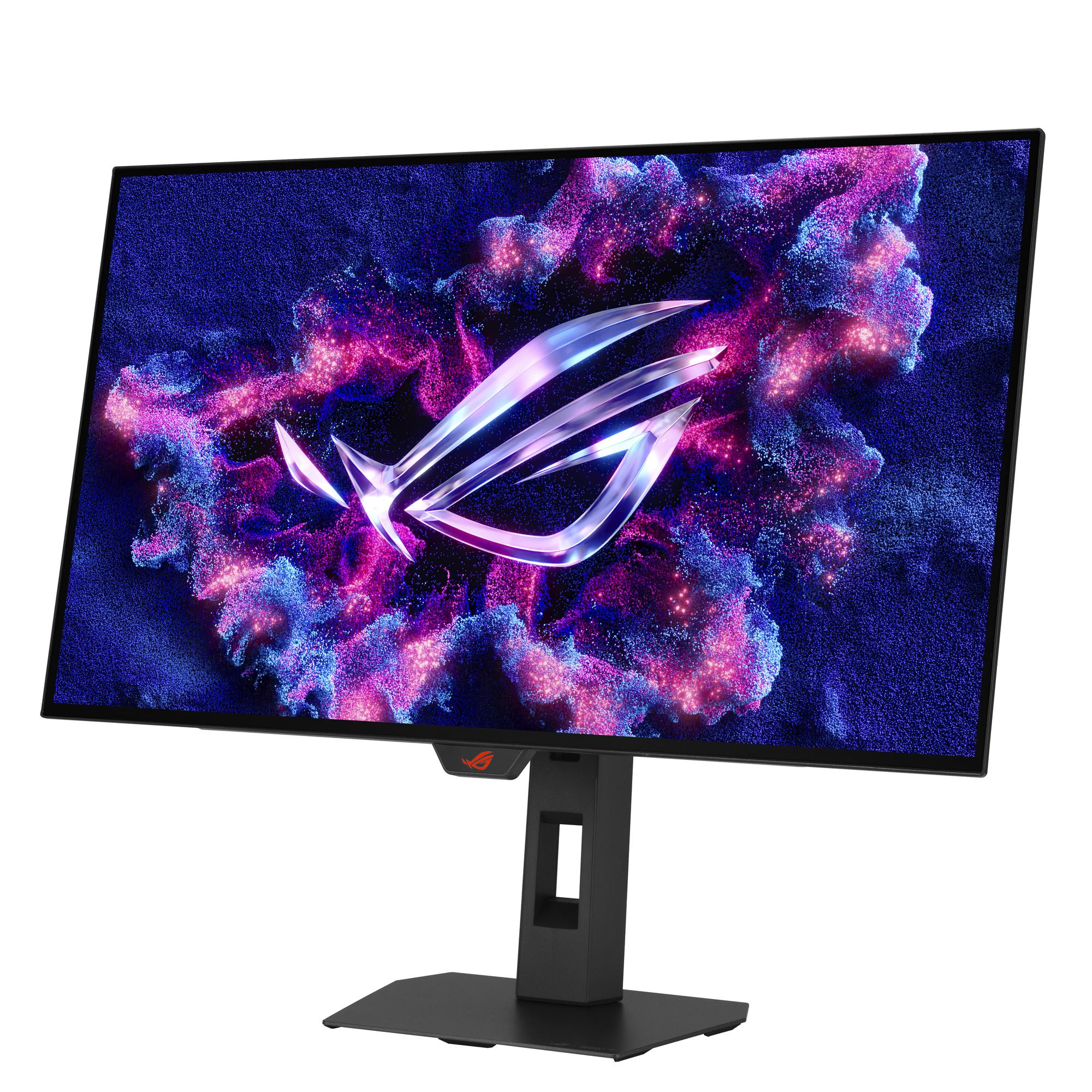 ASUS Monitor ROG Strix XG27AQDMGR / 90LM0CC0-B01171 Negro 67,3 cm (26,5")