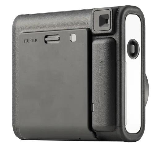 Fujifilm Cámara INSQ40B / 16802802 Negro