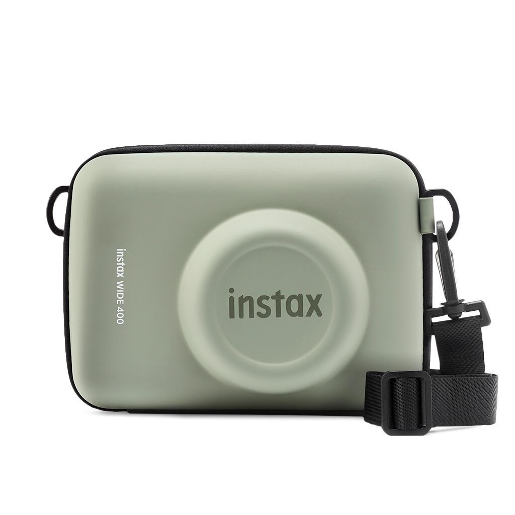Fujifilm Kamera INSTAX WIDE 400 / 16824123 Grün Standard