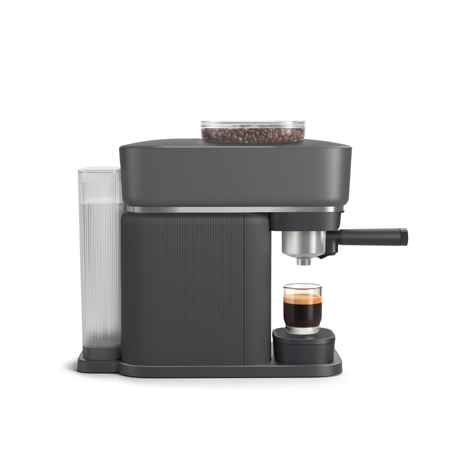 Philips Machine à espresso Baristina / BAR300/60 Noir