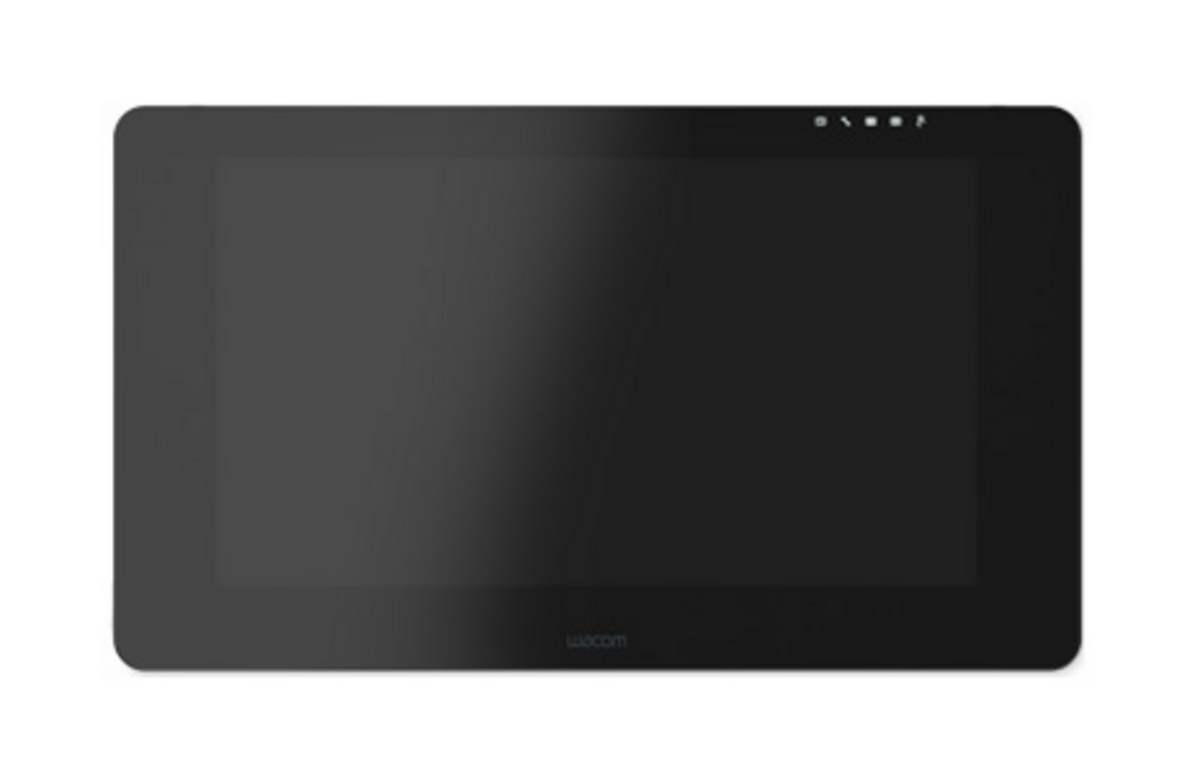 Wacom Tablet Cintiq Pro 24 / DTH-2420 Black