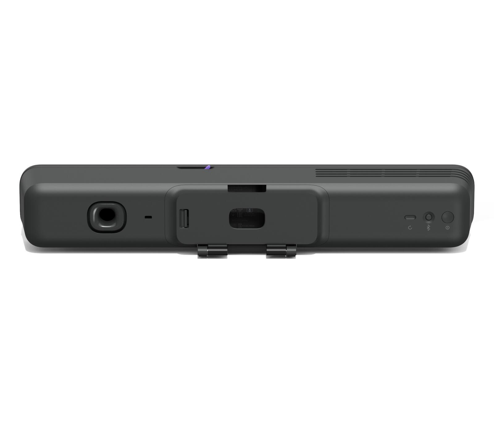 Logitech Webcam MeetUp 2 / 960-001681 Graphite
