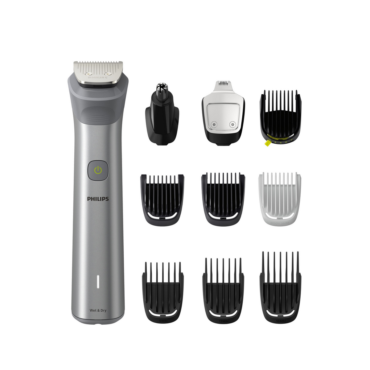 Philips Rasierer Series 5000 / MG5920/15 Grau
