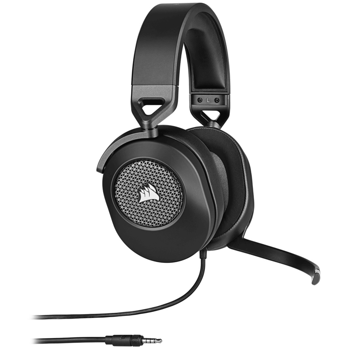 Corsair Headset HS65SUB / CA-9011270-EU Schwarz