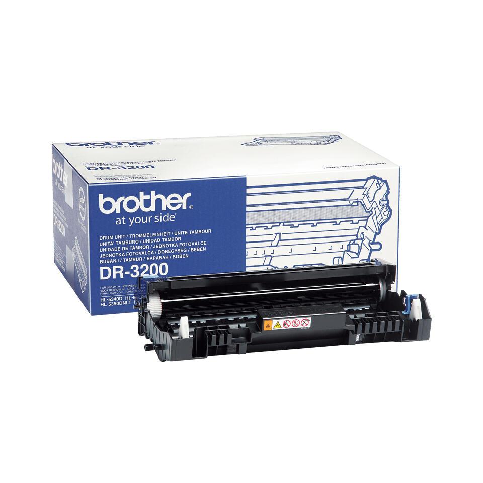 Brother Unidad de tambor DR-3200 / DR3200