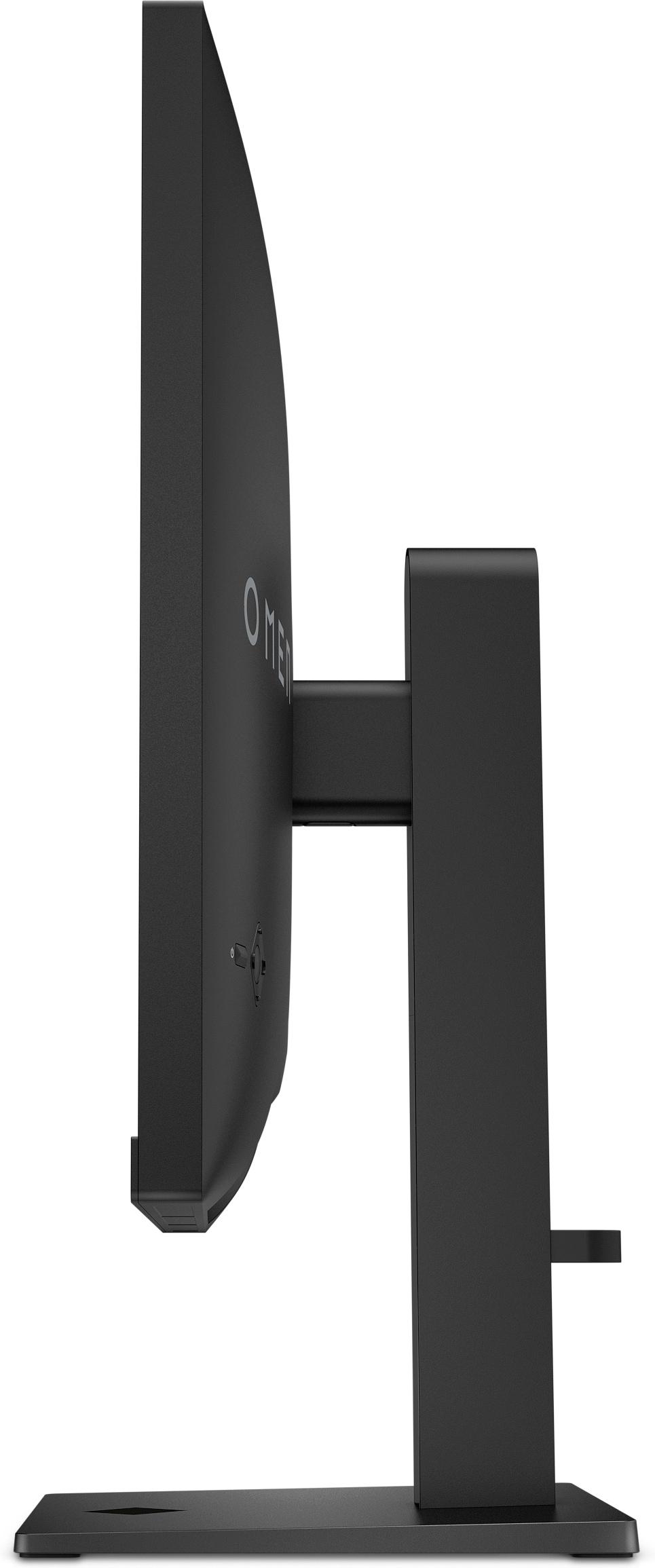 HP Monitor OMEN 27q / 780H4E9#ABB Black 68.6 cm (27")