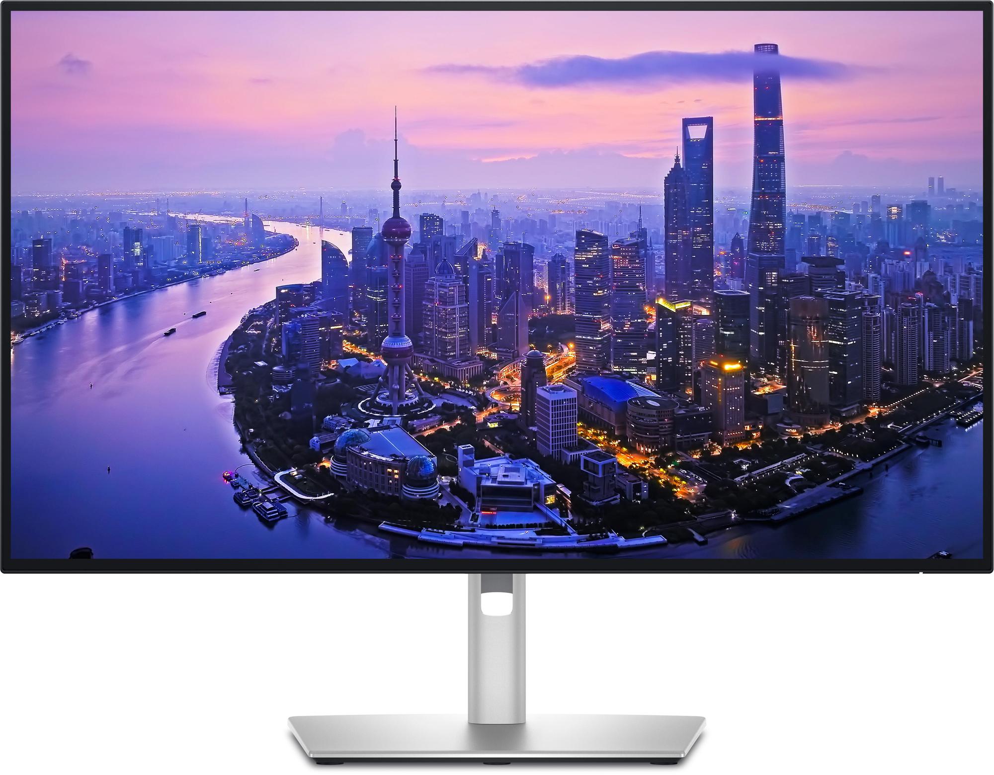 DELL Monitor U2725QE / 210-BQTL Negro, plata 68,6 cm (27")