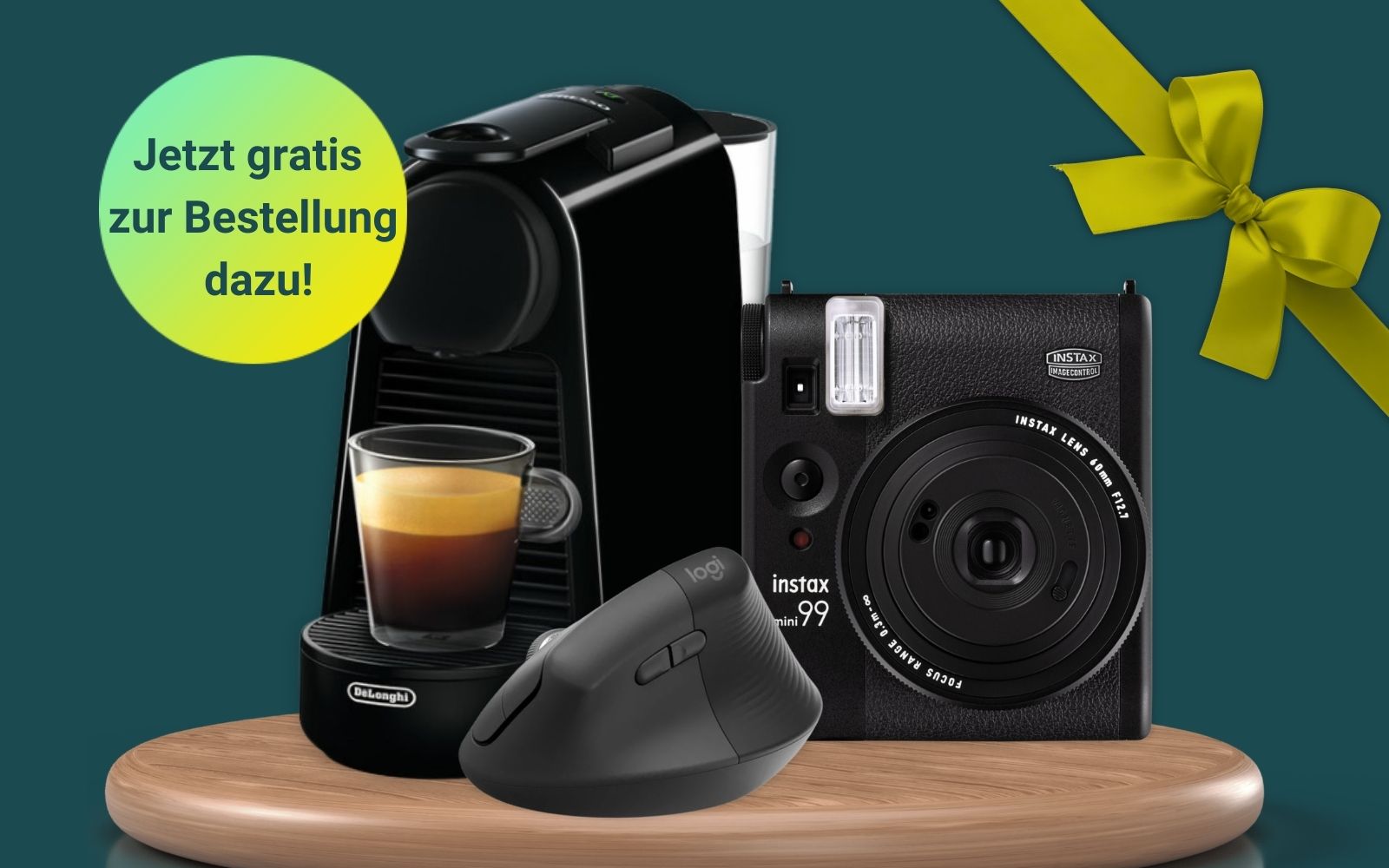 KDI Aktion März & April