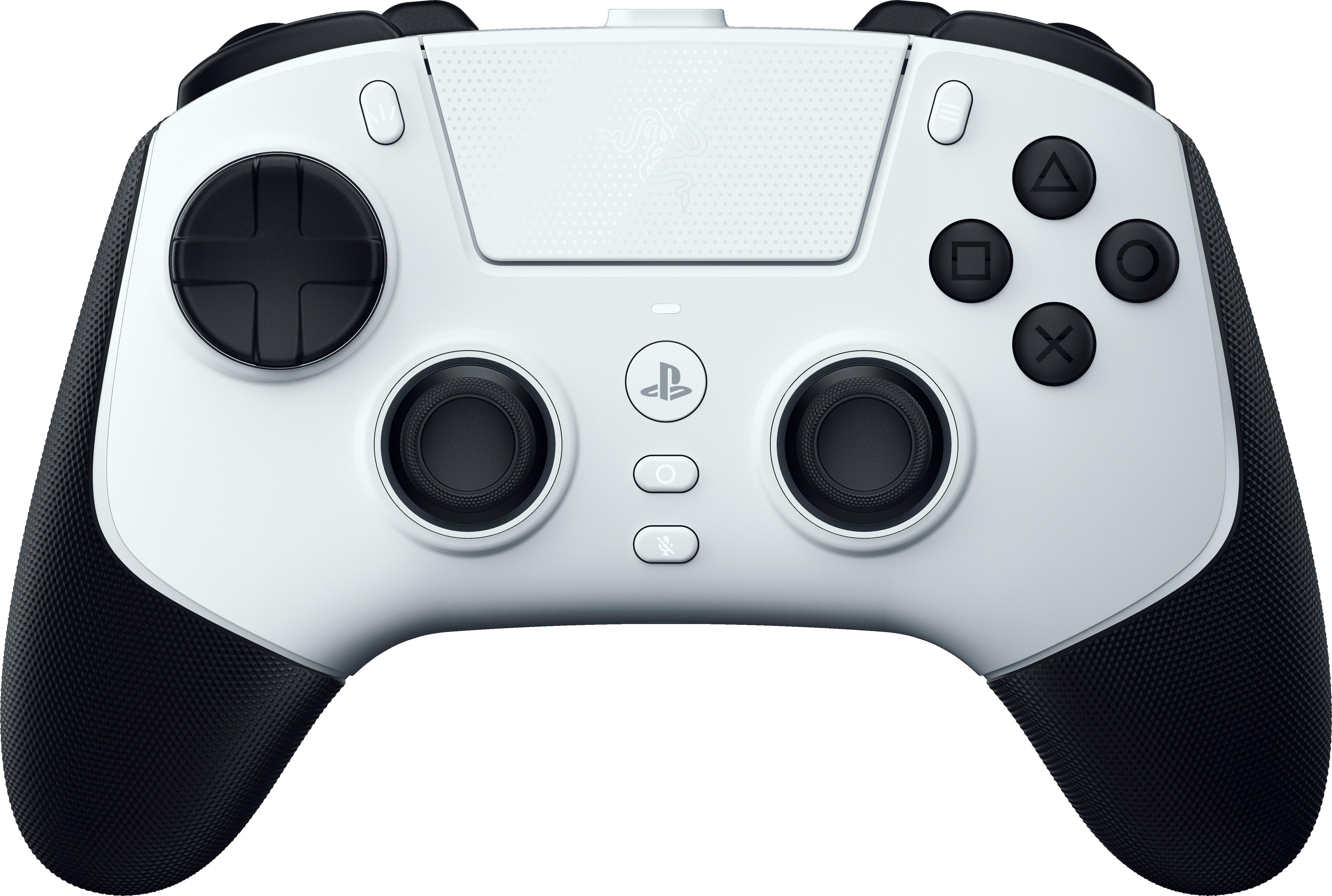 Razer Controller Raiju V3 Pro Controller White / RZ06-05580200-R3G1 Black, white
