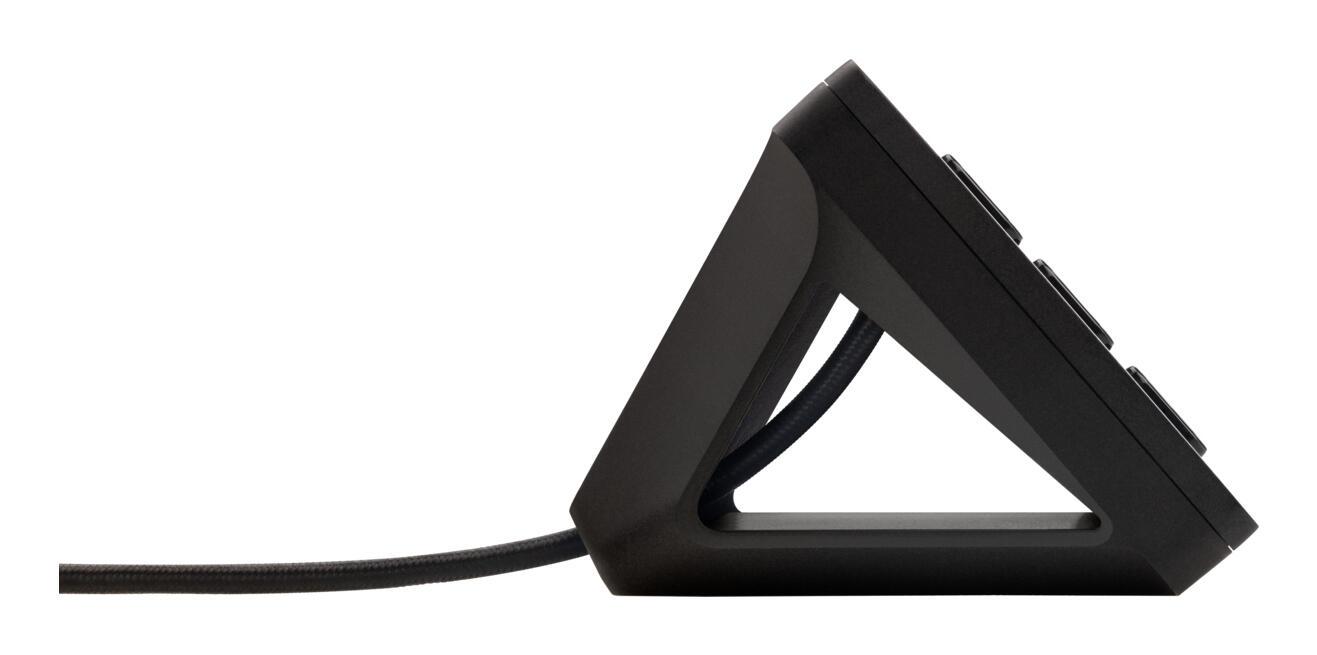 Elgato Controller STDE / 10GBA9901 Schwarz