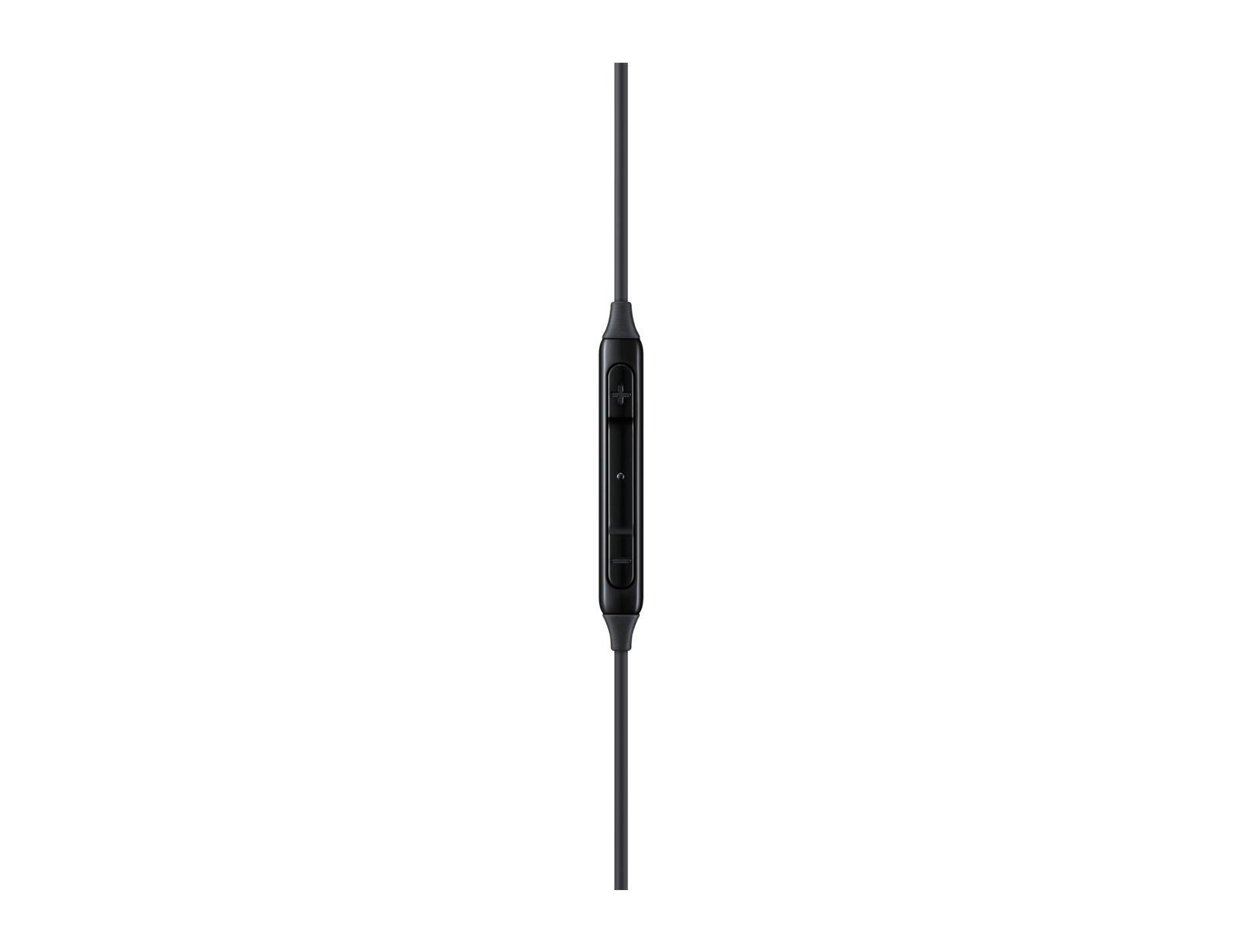 Samsung Headphones In-ear / EO-IC100BBEGEU Black
