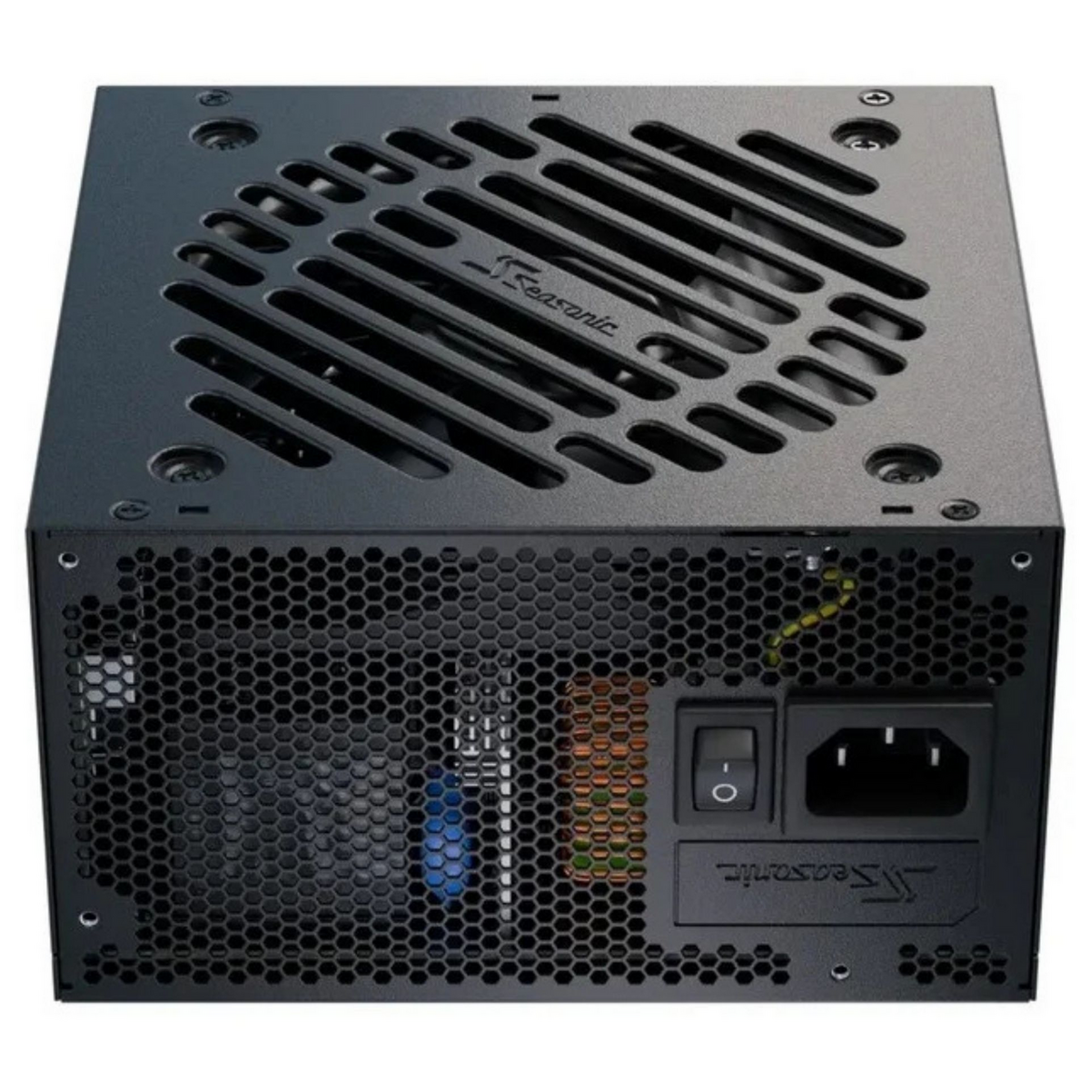 Seasonic Alimentatore per PC Core GX-850 / SRP-CGX851-A5A32SF Nero