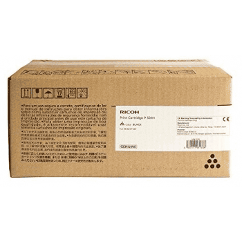 Ricoh Toner Type P501 / 419084 Schwarz