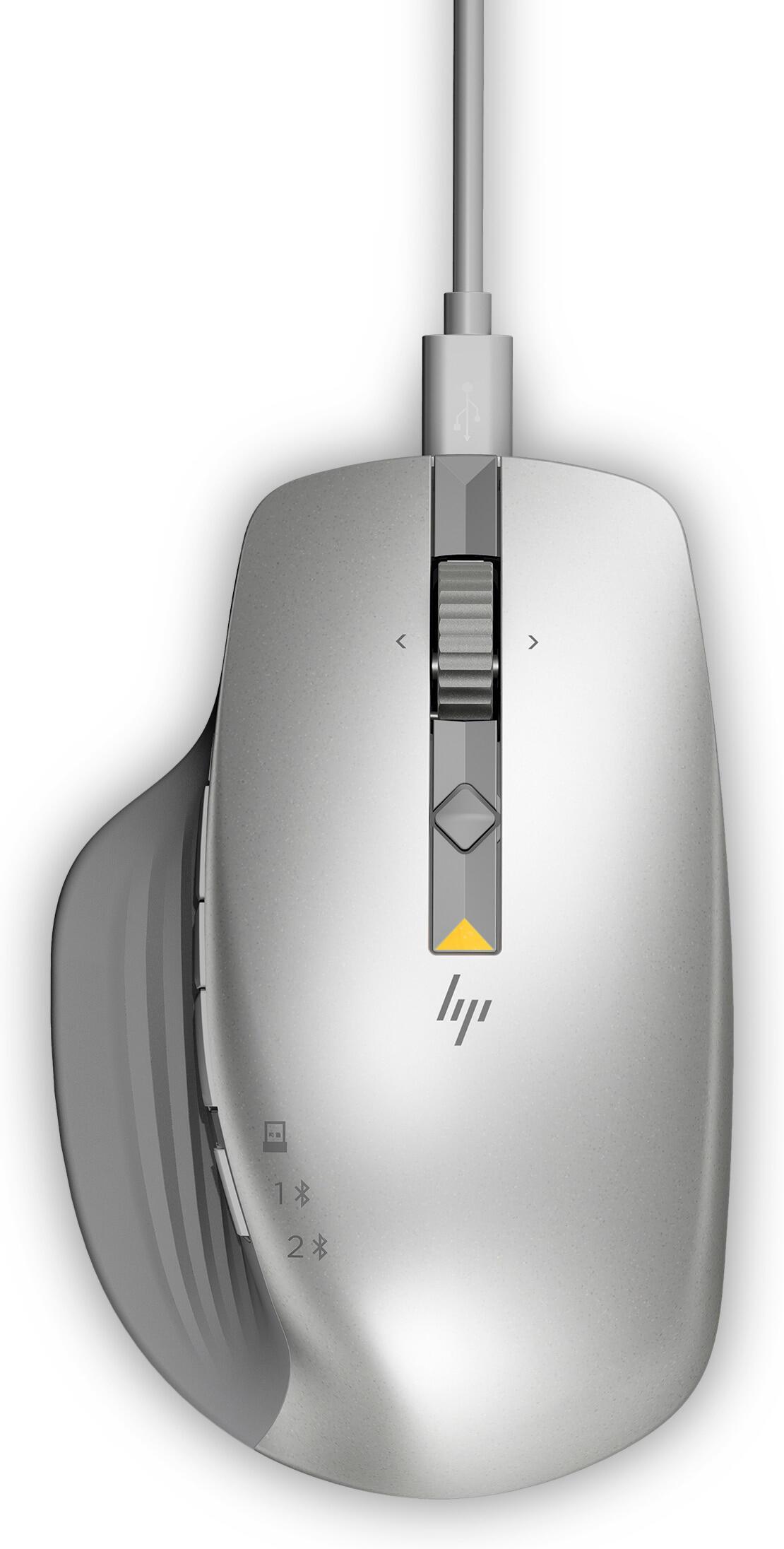 HP Mouse Creator 930 / 1D0K9AA#ABB Argento