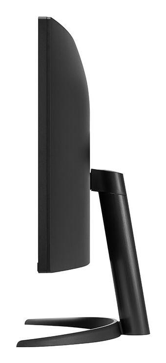 LG Monitor 34WR50QK-B / 34WR50QK-B.AEU Negro 86,4 cm (34")
