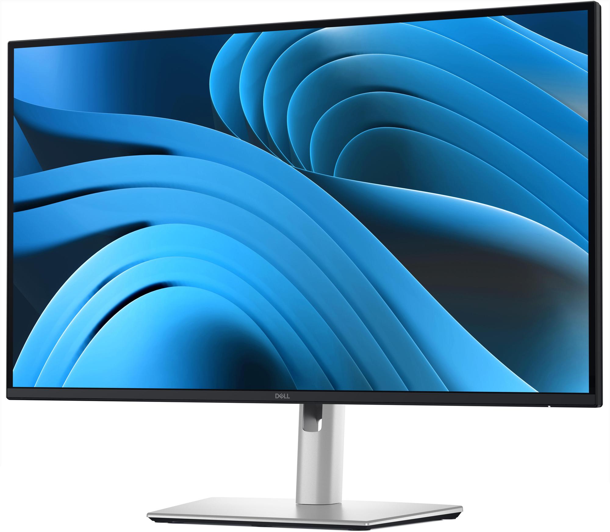 DELL Monitor P2725QE / 210-BRDS Negro, plata Standard 68,6 cm (27")