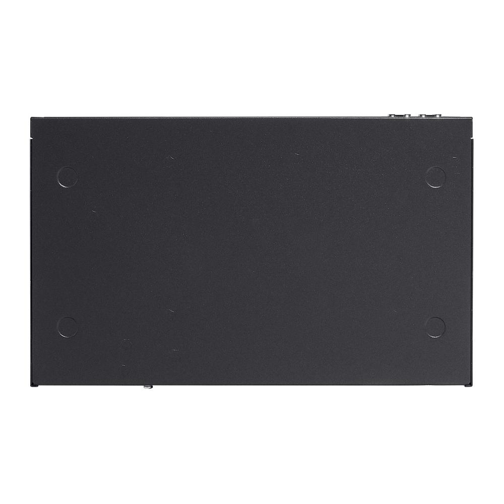 TP-Link Interruttore TL-SG3210 / TL-SG3210 Nero