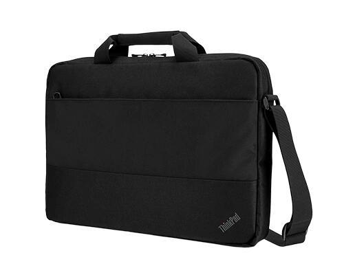 Lenovo Sacoche pour ordinateur portable Basic Topload / 4X40Y95214 Noir