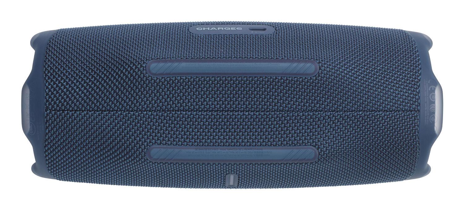 JBL Altavoz Charge 6 / JBLCHARGE6BLU Azul