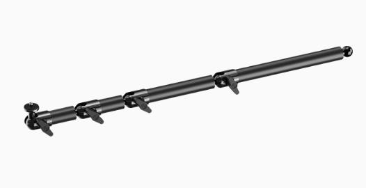 Elgato Bracket Flex Arm L for Multi Mount Rigging System / 10AAC9901 Black