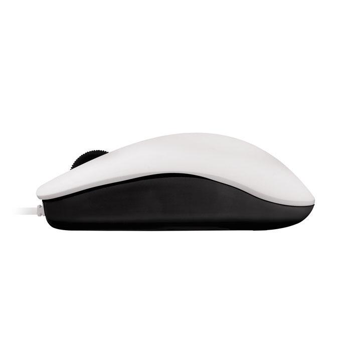 CHERRY Mouse JM0800G / JM-0800-0 Grey