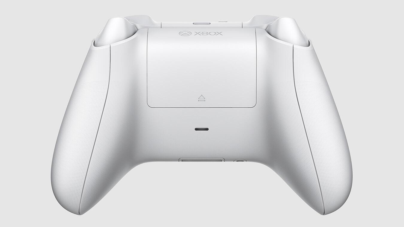 Microsoft Controller Xbox 2025 / EP2-29920 Weiß