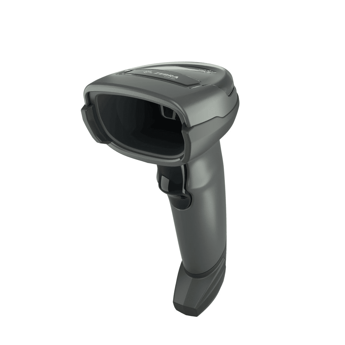 Zebra Barcodescanner DS4608 / DS4608-SR7U2100AZW Schwarz